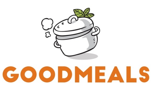 Goodmeals Device mark 4868859 Trademark