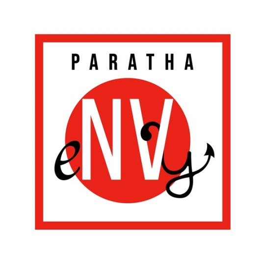 Paratha Envy Device mark 4868862 Trademark