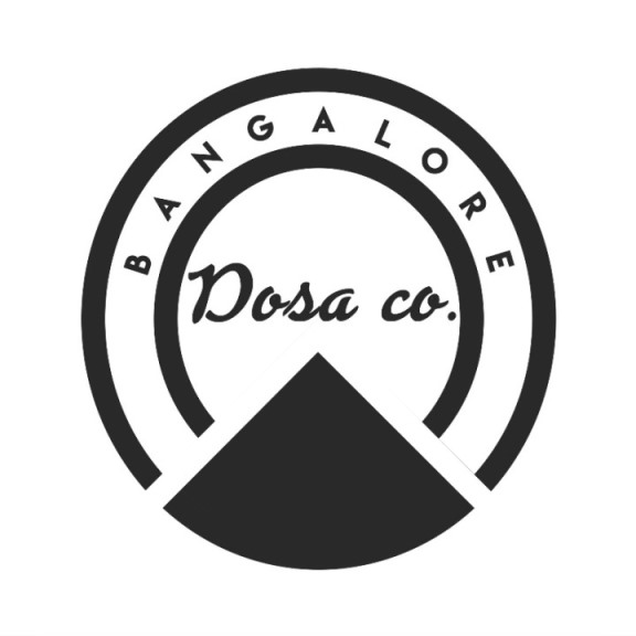 Bangalore Dosa Co Device mark 4868863 Trademark