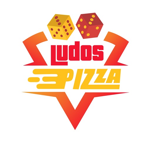 Ludos Pizza Device mark 4868864 Trademark