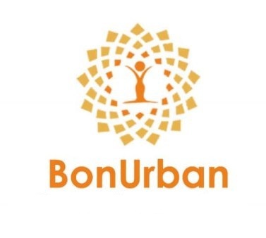 Bonurban Device mark 4868919 Trademark