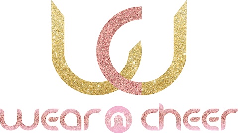 Wear N Cheer (logo) Device mark 4869107 Trademark