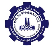 Ras Al-khaimah Co Rkc White With Device Device mark 4869165 Trademark