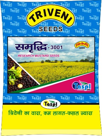 Triveni Samridhi Device mark 4869407 Trademark