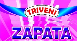 Triveni Zapata Device mark 4869402 Trademark