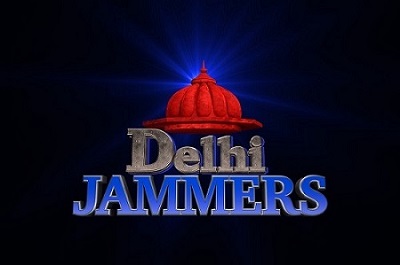 Delhi Jammers With Device Device mark 4869714 Trademark