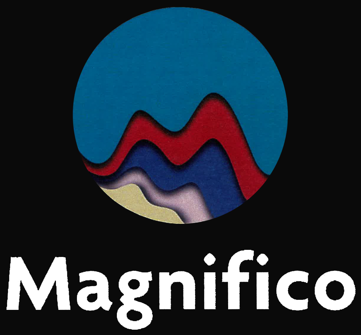 Magnifico With Logo Device mark 4869698 Trademark