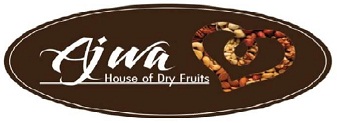 Ajwa House Of Dry Fruits Device mark 4869790 Trademark
