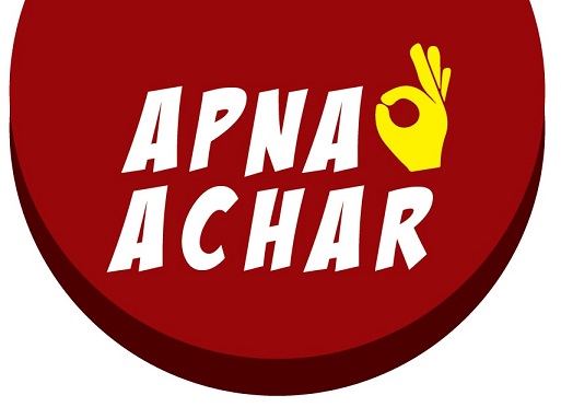 Apna Achar Device mark 4869748 Trademark