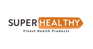 Super Healthy Finest Health Products Device mark 4869824 Trademark