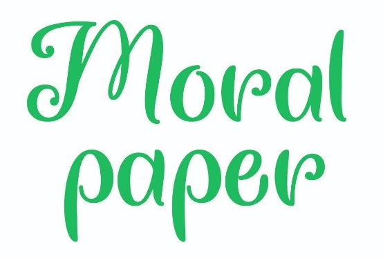 Moral Paper Device mark 4869837 Trademark