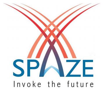 Spaze Invoke The Future (device) Device mark 4869896 Trademark
