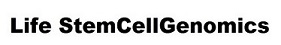 Life Stemcellgenomics Device mark 4870010 Trademark