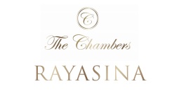 The Chambers Rayasina ( Logo And Device) Device mark 4869933 Trademark