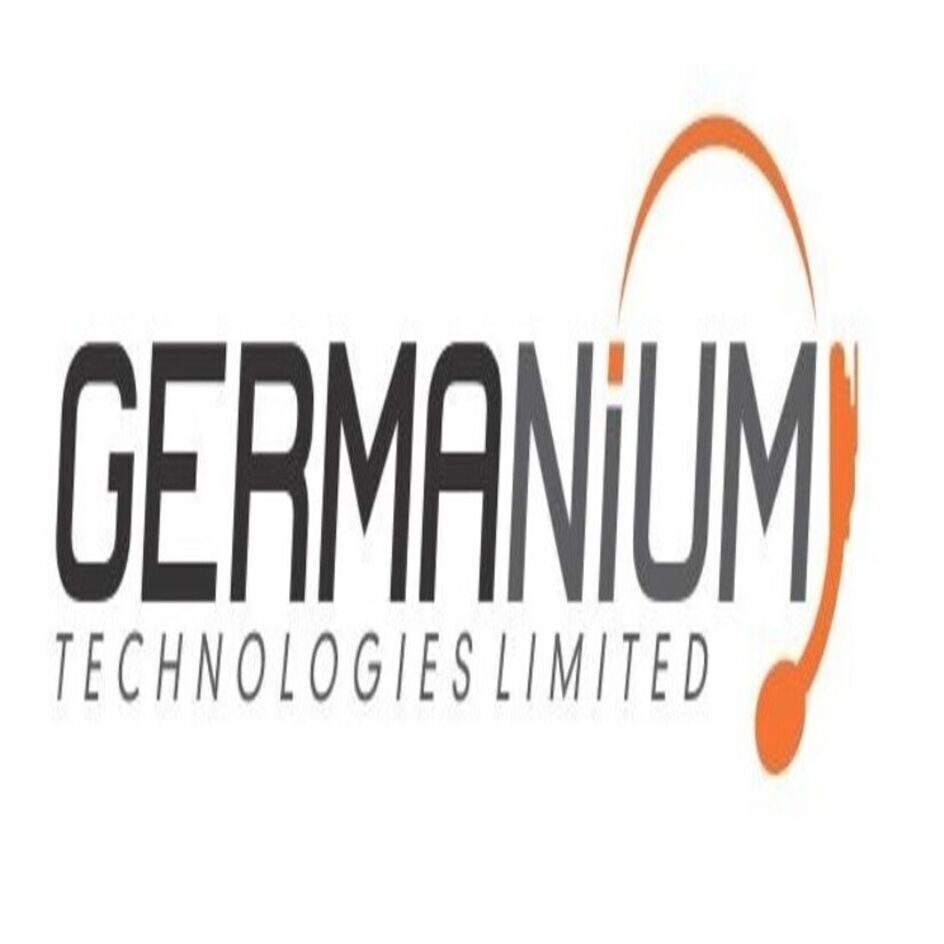 Germanium Technologies Limited Device mark 4870008 Trademark