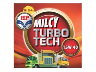 Hp Milcy Turbotech Device mark 2312811 Trademark