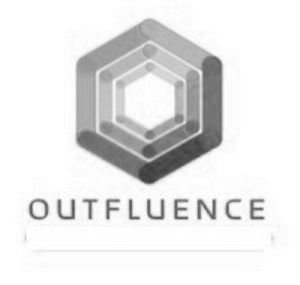 Outfluence (with Device) Device mark 4870474 Trademark