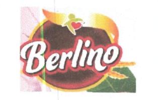 Berlino Device mark 4870498 Trademark