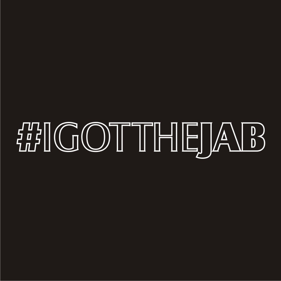 #igotthejab Device mark 4870513 Trademark