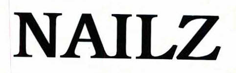 Nailz Device mark 4870557 Trademark
