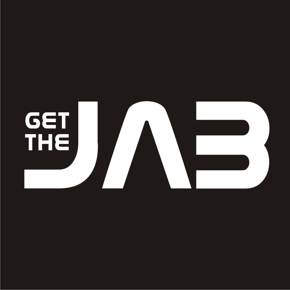 Get The Jab Device mark 4870529 Trademark