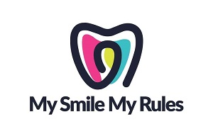 My Smile My Rules Device mark 4870631 Trademark