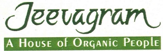 Jeevagram A House Of Organic People Device mark 4870649 Trademark