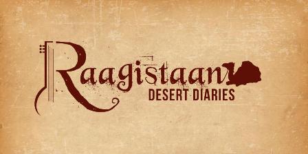 Raagistaan Desert Diaries Device mark 4870672 Trademark