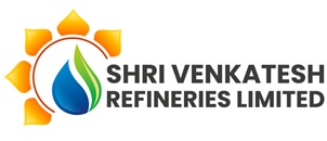 Shri Venkatesh Refineries Limited Device mark 4870740 Trademark