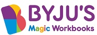 Byju's Magic Workbooks Along With Device Of B Device mark 4870728 Trademark