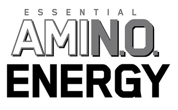 Essential Amin.o. Energy Device mark 4870858 Trademark