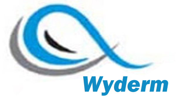 Wyderm Device mark 4871000 Trademark