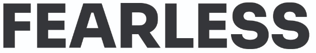 Fearless Device mark 4871081 Trademark