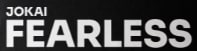 Jokai Fearless Device mark 4871080 Trademark