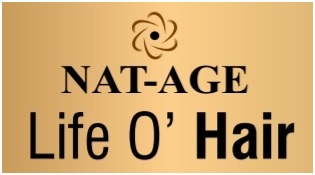 Nat-age Life O' Hair Device mark 4871341 Trademark