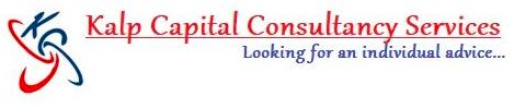 Kalp Capital Consultancy Services Device mark 4871409 Trademark