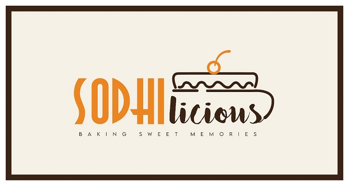 Sodhilicious Baking Sweet Memories Device mark 4871856 Trademark