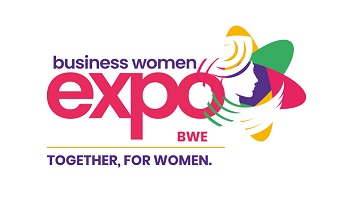 Business Women Expo Bwe (logo) Device mark 4872077 Trademark