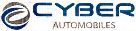 Cyber Automobiles Device mark 4872219 Trademark