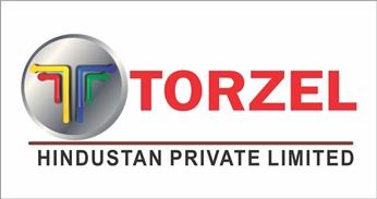 Torzel Hindustan Private Limited Device mark 4872252 Trademark