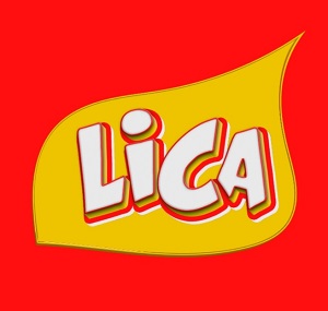 Lica Device mark 4872276 Trademark