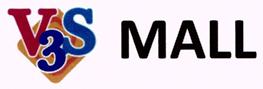 V3s Mall Device mark 4872461 Trademark