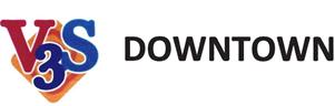 V3s Downtown Device mark 4872458 Trademark