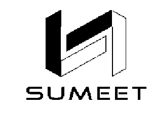 Sumeet (with Device) Device mark 4872546 Trademark