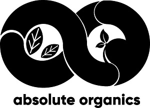 Absolute Organics (with Device) Device mark 4872577 Trademark