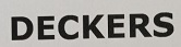 Deckers Device mark 4872765 Trademark