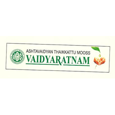 Astavaidyan Thaikkattu Mooss Vaidyaratnam Device mark 4873072 Trademark