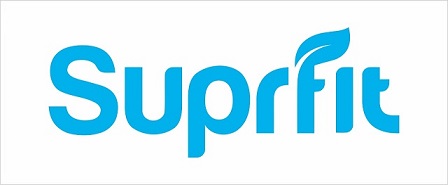 Suprfit Device mark 4873092 Trademark