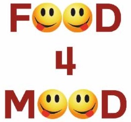 Food 4 Mood (label) Device mark 4873181 Trademark