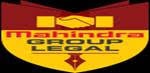 Mahindra Group Legal Device mark 4873213 Trademark